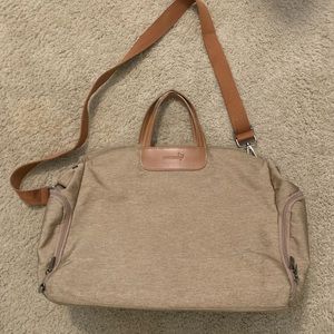 Momcozy Breastfeeding Bag for work